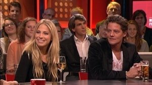 De Wereld Draait Door Odcinek 16
