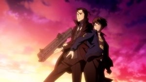 Psycho-Pass Odcinek 6
