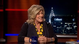 The Colbert Report Odcinek 4