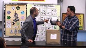 Impractical Jokers Odcinek 28
