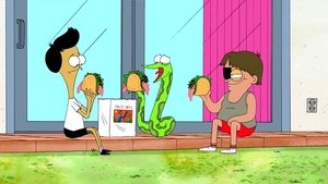 Sanjay i Craig Odcinek 8