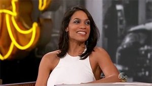 Jimmy Kimmel Live! Odcinek 38