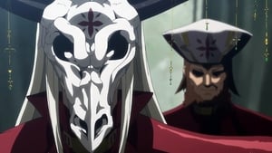 Akame ga Kill! Zabić organizację religijną
