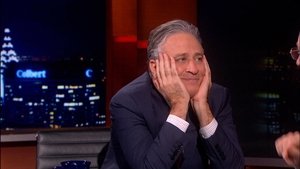 The Colbert Report Odcinek 28