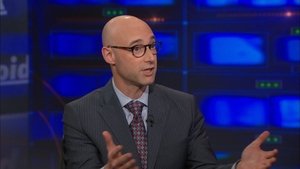 The Daily Show Odcinek 9