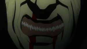 Supernatural: The Anime Series Odcinek 5