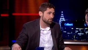 The Colbert Report Odcinek 39