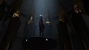 Gwiezdne wojny: Wojny klonów Niewłaściwy Jedi