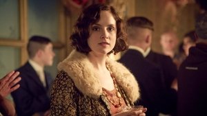 Peaky Blinders Odcinek 2