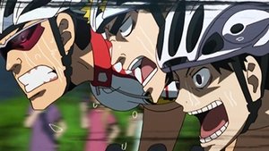 Yowamushi Pedal Odcinek 31