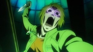 Supernatural: The Anime Series Odcinek 15