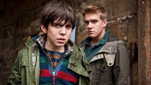 Wolfblood Irresistible