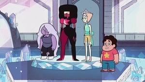 Steven Universe Gość