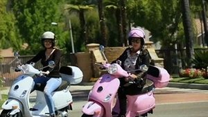 Z kamerą u Kardashianów Odcinek 16