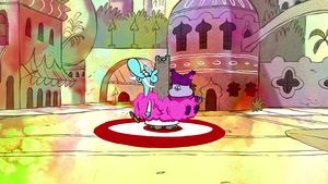 Chowder Odcinek 5
