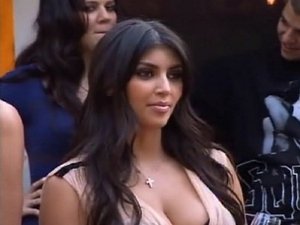 Z kamerą u Kardashianów Odcinek 1