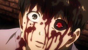 Tokyo Ghoul Odcinek 4