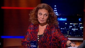 The Colbert Report Odcinek 22
