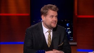 The Colbert Report Odcinek 34