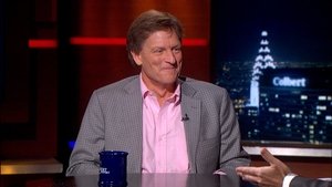The Colbert Report Odcinek 14