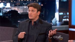 Jimmy Kimmel Live! Odcinek 23