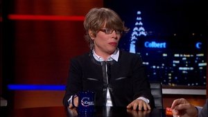 The Colbert Report Odcinek 15