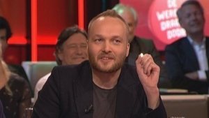 De Wereld Draait Door Odcinek 23