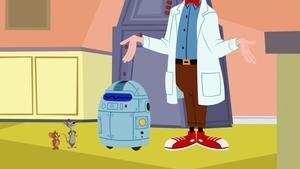Tom i Jerry Show Odcinek 41