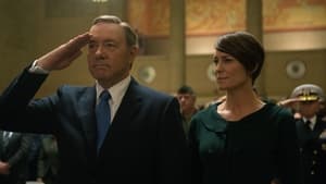 House of Cards Rozdział 34