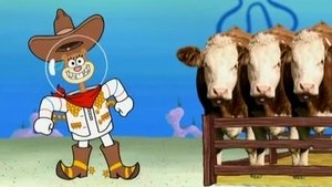 SpongeBob Kanciastoporty Odcinek 15