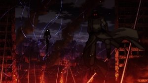 Hellsing Ultimate Odcinek 9