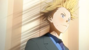 Your Lie in April Odcinek 8