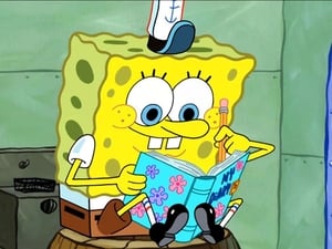 SpongeBob Kanciastoporty Odcinek 7