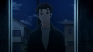 Parasyte: The Maxim Witaj smutku