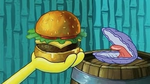 SpongeBob Kanciastoporty Luli, luli, małżyku