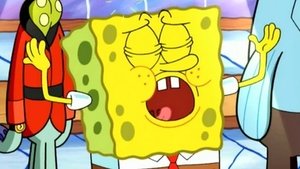 SpongeBob Kanciastoporty Chłopaki z chóru