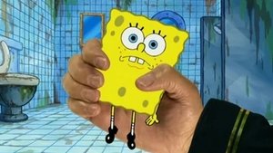 SpongeBob Kanciastoporty Odcinek 10