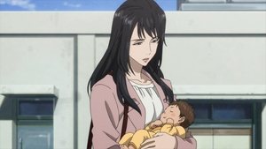 Parasyte: The Maxim Samolubny gen