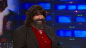 The Daily Show Odcinek 36