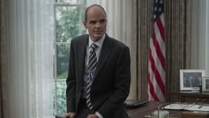 House of Cards Rozdział 27