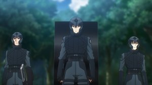 The Irregular at Magic High School Zawody Dziewięciu Szkół Część 8