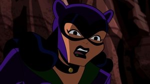 Batman: Odważni i bezwzględni Odcinek 1