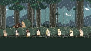Attack on Titan Odcinek 9