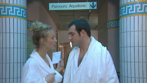 A Guy, a Girl Odcinek 45