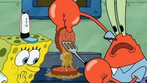 SpongeBob Kanciastoporty Odcinek 11