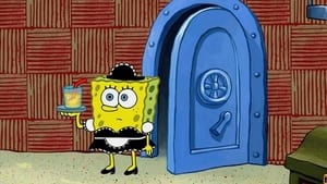 SpongeBob Kanciastoporty Grosz niezgody