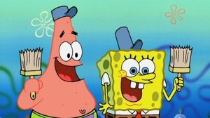 SpongeBob Kanciastoporty Wszędzie dobrze, ale w Kuble najlepiej