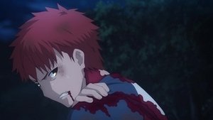Fate/stay night: Unlimited Blade Works Odcinek 7
