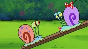 SpongeBob Kanciastoporty Odcinek 14
