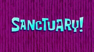 SpongeBob Kanciastoporty Odcinek 24